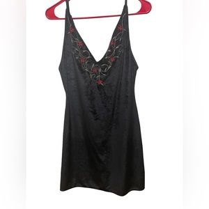 Vintage Victoria’s Secret dress